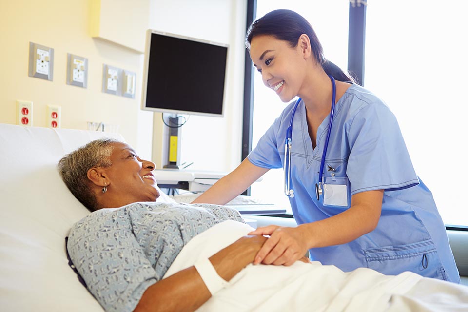 The Hospital Clinic Pager System