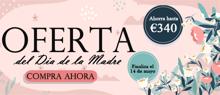 Mother's day Sales