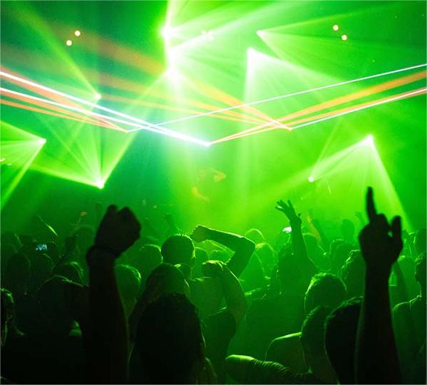 club