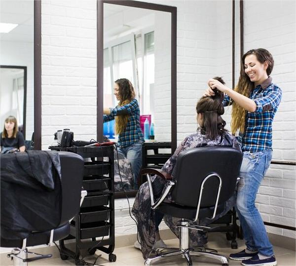 salon