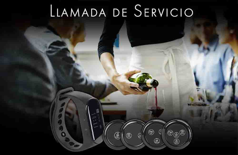 Beneficios Del Sistema de Llamadas de Servicio para Un Hotel