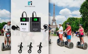 Todo Sobre el Sistema de Guía Turístico Segway doloremque