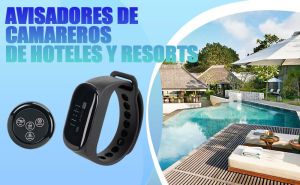 Comunicación Mejorada en Hoteles y Resorts para Usar el Sistema de Localización Inalámbrico doloremque