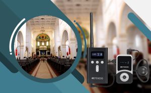 ¿Cómo Funciona el Dispositivo de Traducción para la Iglesia? doloremque