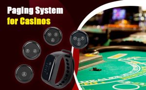 Ventajas De Los Sistemas Inalámbricos De Radiobúsqueda Para Casinos: Mejor Comunicación y Servicio Al Cliente doloremque