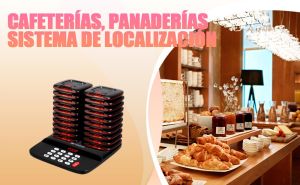 Útil Herramienta De Comunicación Para Cafeterías, Panaderías Y Confiterías doloremque