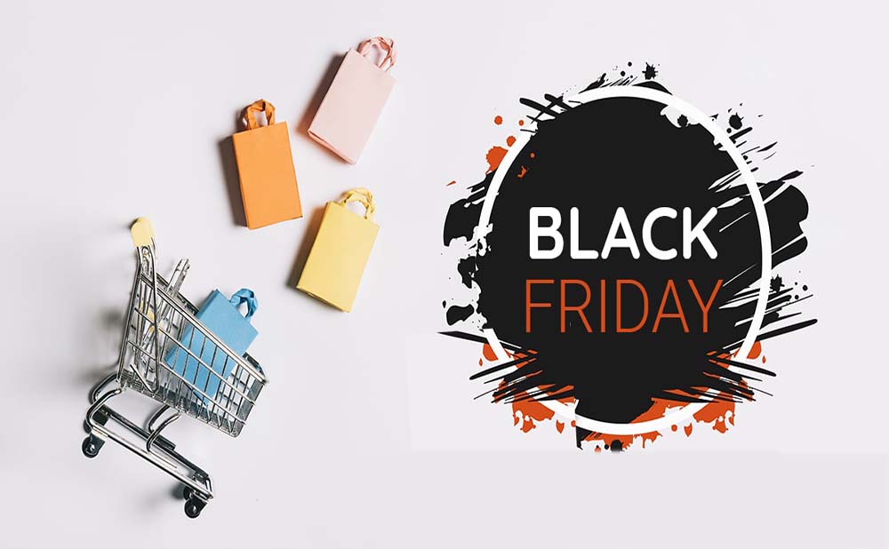 Llega silenciosamente la oferta del Black Friday de Retekess 2023