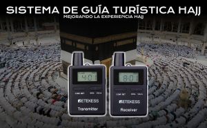 Sistema de Guía Turística Hajj-Mejorando la Experiencia Hajj doloremque