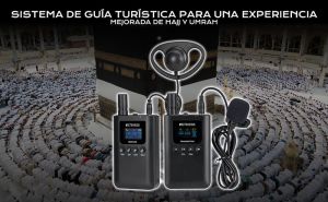 Sistema De Guía Turística Para Una Experiencia Mejorada De Hajj y Umrah doloremque