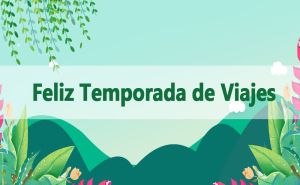 Promociones De Feliz Temporada De Viajes doloremque