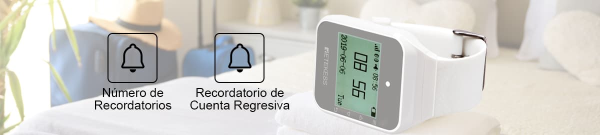 sistema-de-llamada-inalambrico-td108-watch-receiver-numero-de-recordatorios