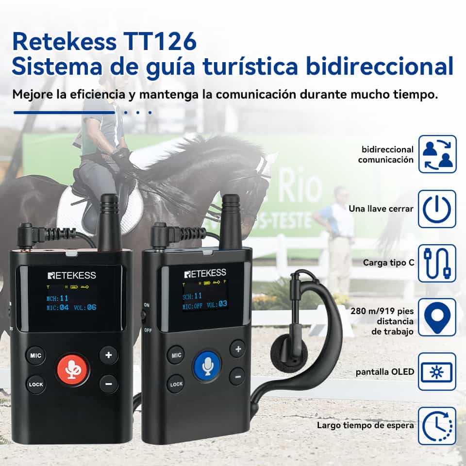 sistema-de-guia-turistico-bidirecciona-tt126-retekess