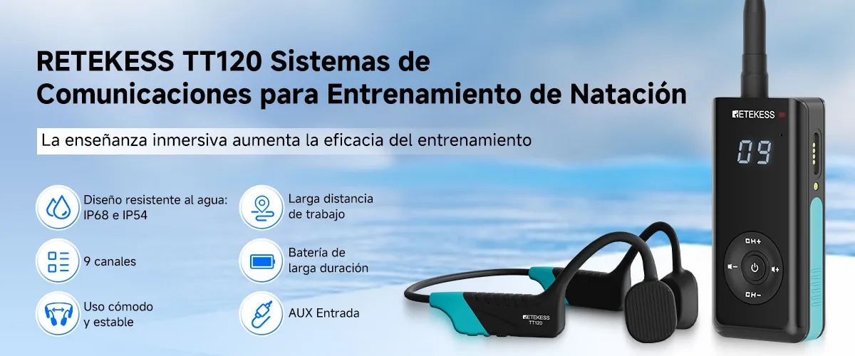 retekess-tt120-sistema-de-comunicacion-para-entrenamiento-de-natacion