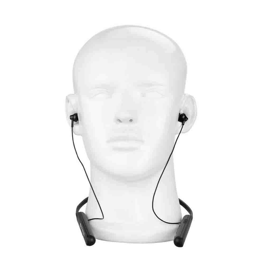 Retekess TR108 Auriculares Internos Receptor FM Colgar Cuello Bluetooth