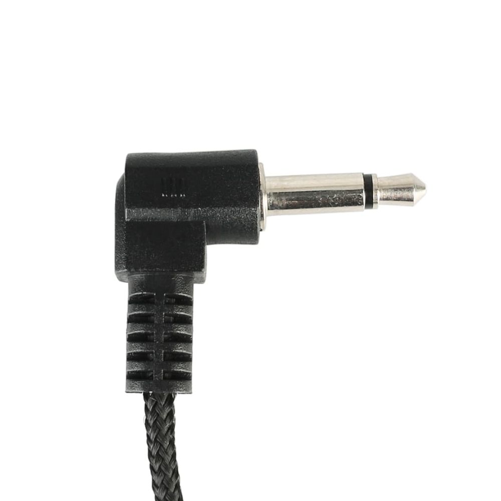 Retekess - Micrófono de solapa con clip portátil, conector de 3,5 mm para sistema de guía turístico