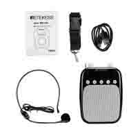 retekess-tr623-voice-amplifier-accessories