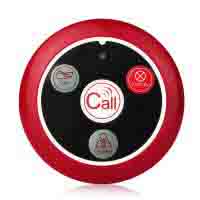 retekess restaurant calling system botones de llamada t117