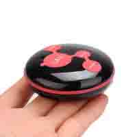 retekess td010 button black hand