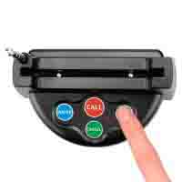 td006 table call button hand