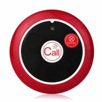 retekess sistema de llamadas inalambricas restaurante td008 boton de llamada