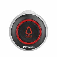retekess td019 wireless caller button
