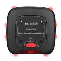 retekess pager for td183 calling system