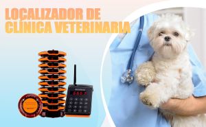 Soluciones De Sistemas De Buscapersonas Para Refugios De Animales Y Clínicas Veterinarias doloremque