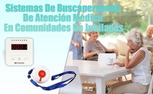 El Papel Vital de los Sistemas de Buscapersonas de Atención Médica en las Comunidades de Jubilados para Personas Mayores doloremque