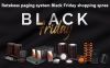 Oferta del Black Friday del sistema de paginación Retekess: ¡el mejor momento para comprar!